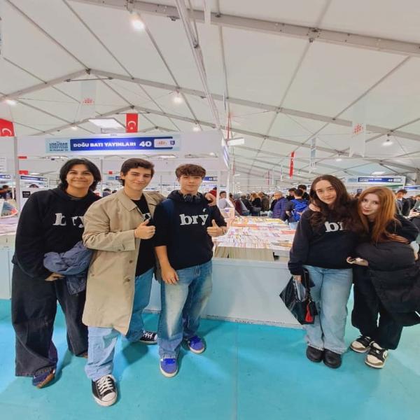 KÜLTÜR VE SANAT GEZİMİZ