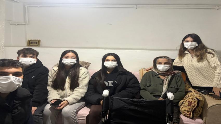 3 ARALIK ENGELLİLER G&Uuml;N&Uuml;