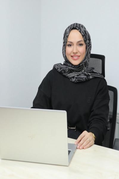 H&Uuml;MEYRA TİKTAŞ MUHASEBE