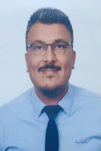 AHMET YÜZGEÇ MATEMATİK