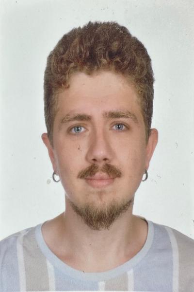 ERTUĞRUL DEMİRBAŞ T.DİLİ VE EDEBİYATI