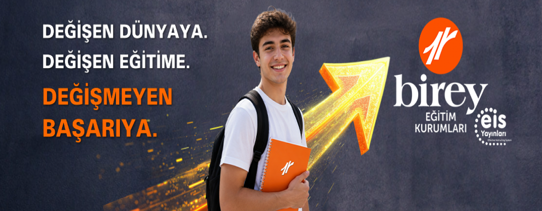 DEĞİŞMEYEN BAŞARI