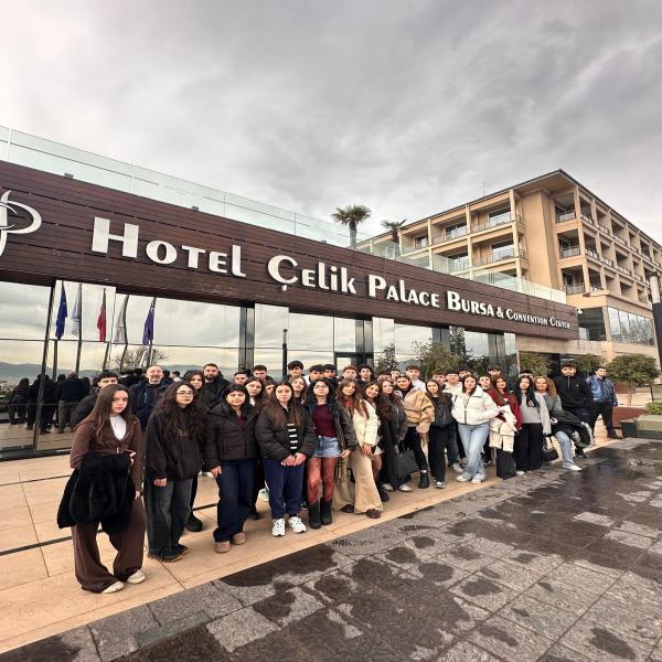 BURSA-ULUDAĞ GEZİMİZ 2026