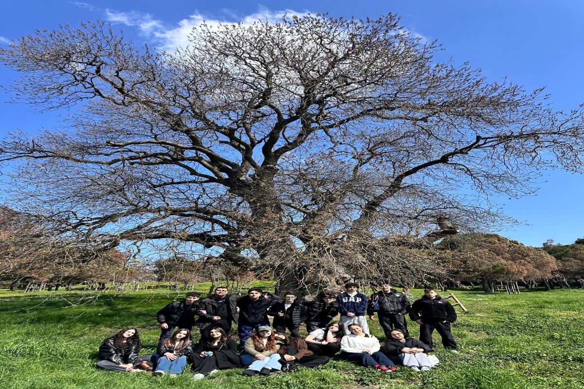 &Ouml;zel &Uuml;sk&uuml;dar Birey Anadolu Lisesi