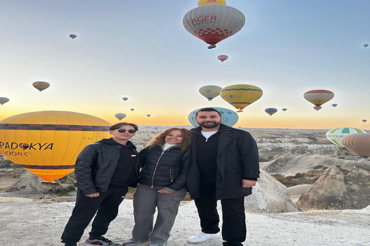 Özel Üsküdar Birey Anadolu Lisesi