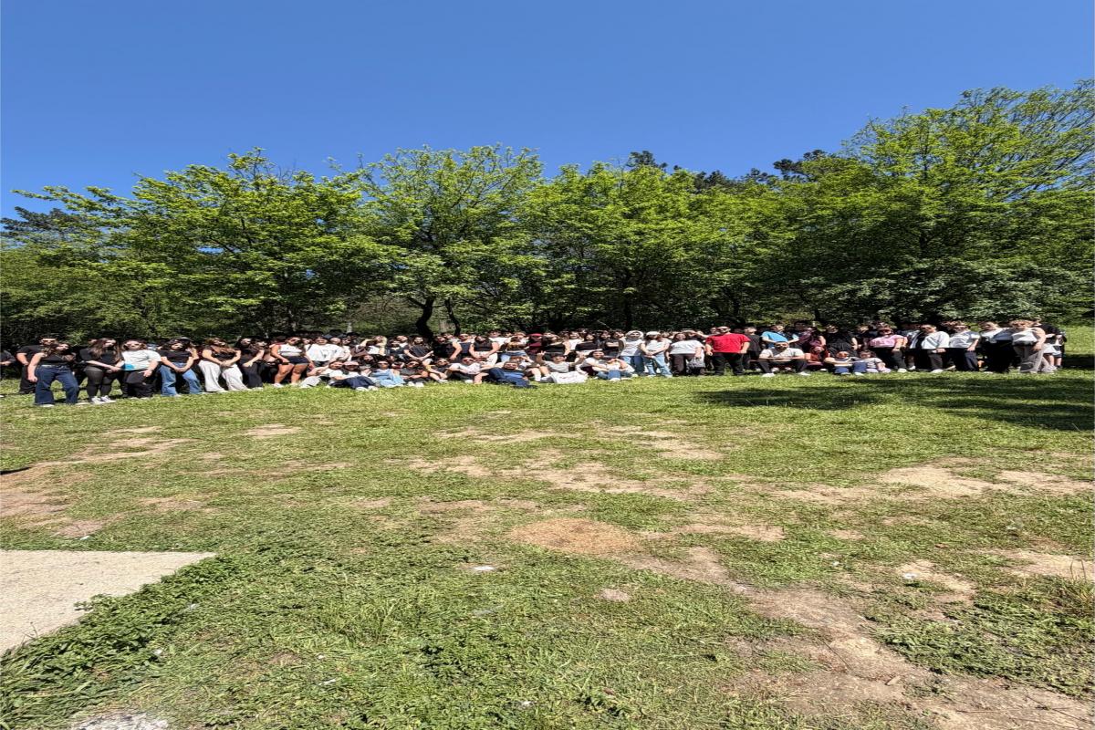 &Ouml;zel &Uuml;sk&uuml;dar Birey Anadolu Lisesi