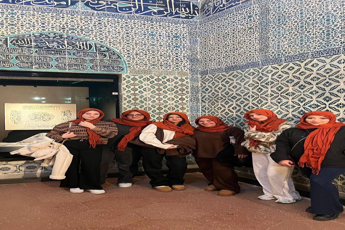 &Ouml;zel &Uuml;sk&uuml;dar Birey Anadolu Lisesi