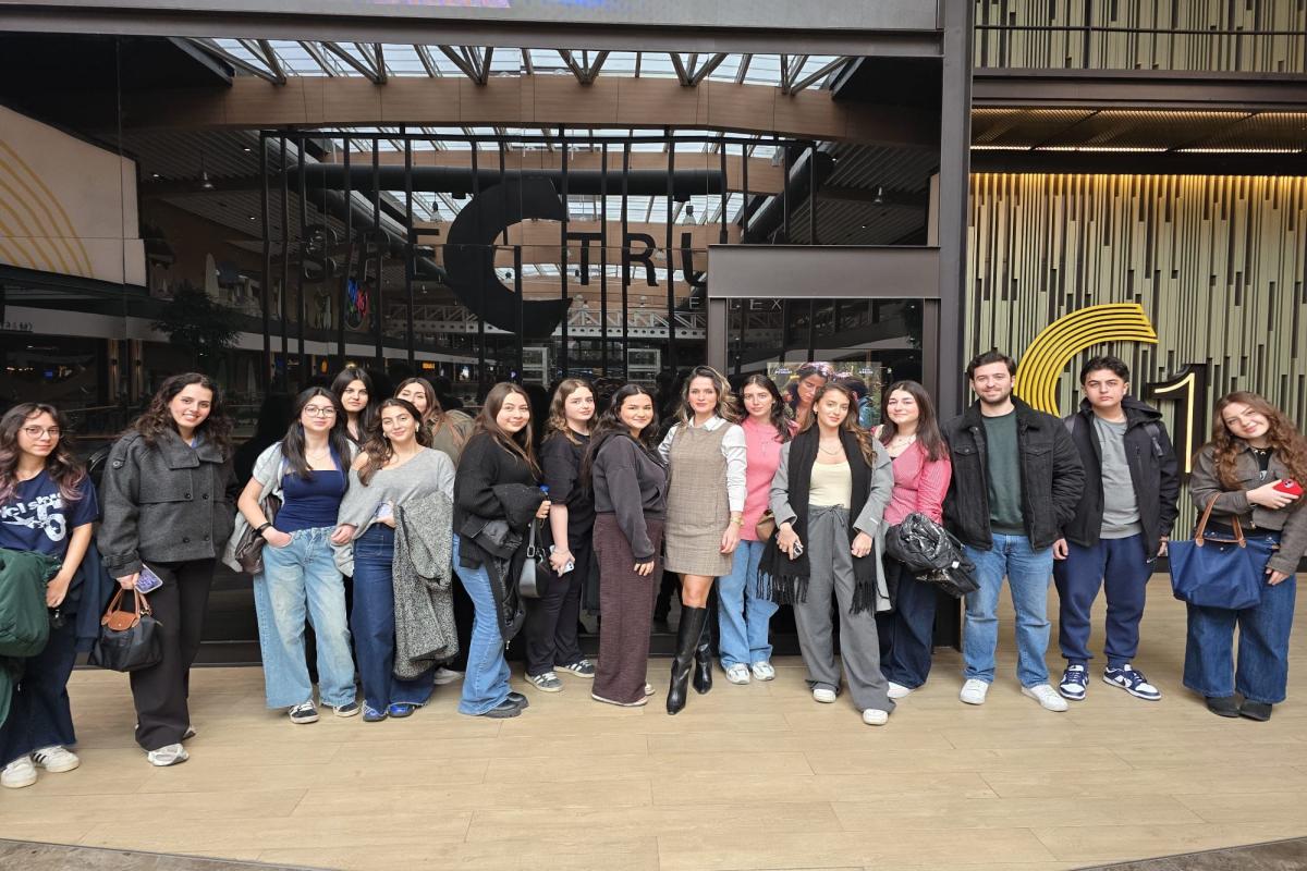 &Ouml;zel &Uuml;sk&uuml;dar Birey Anadolu Lisesi