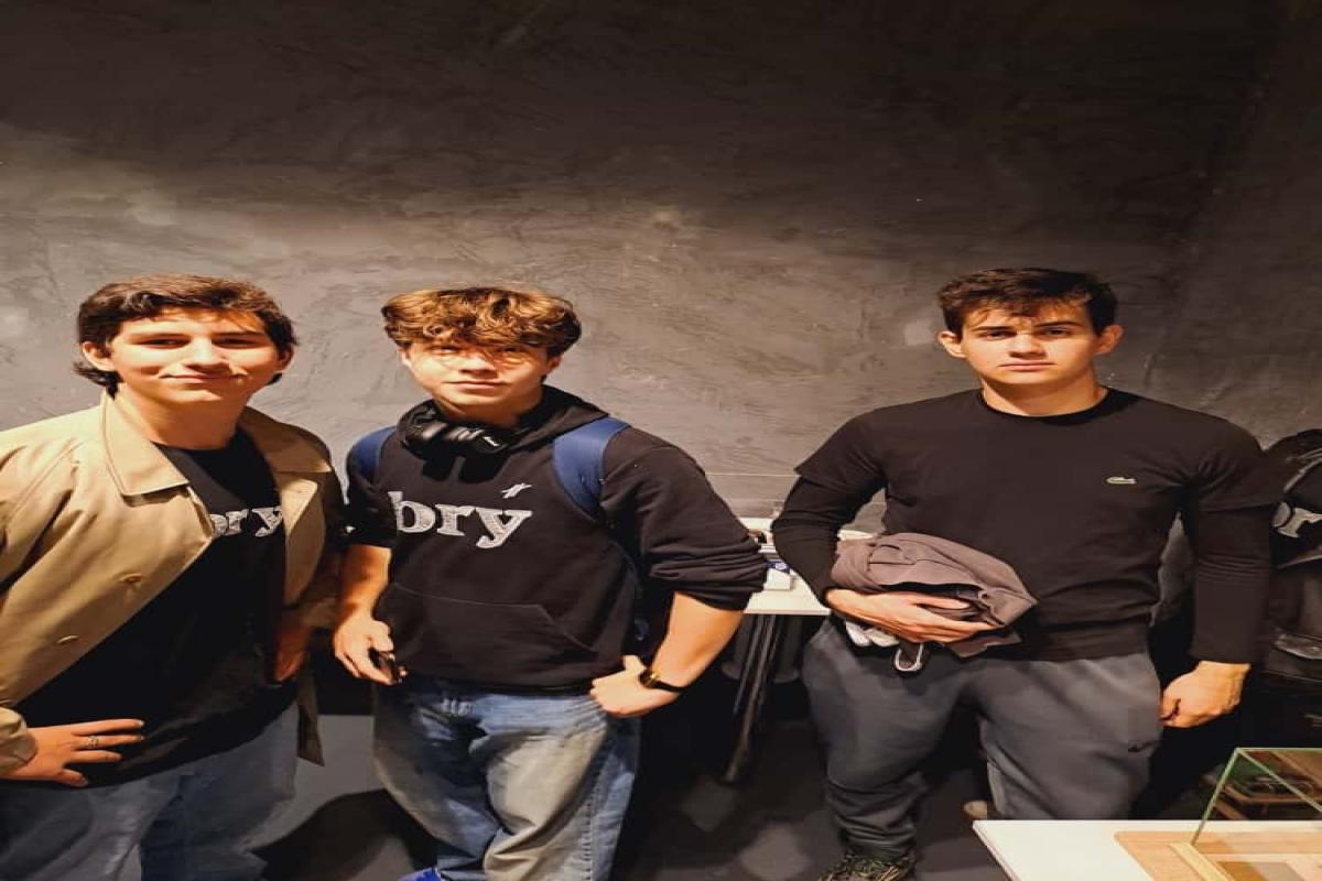 Özel Üsküdar Birey Anadolu Lisesi