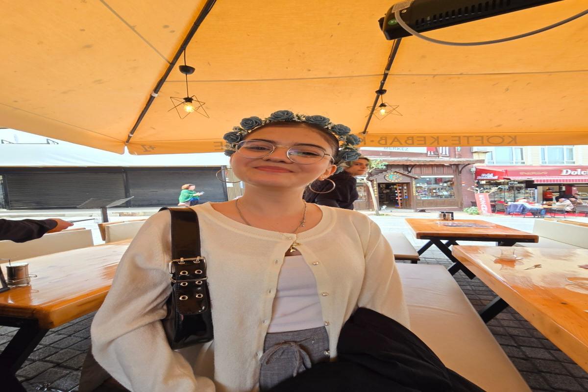 &Ouml;zel &Uuml;sk&uuml;dar Birey Anadolu Lisesi