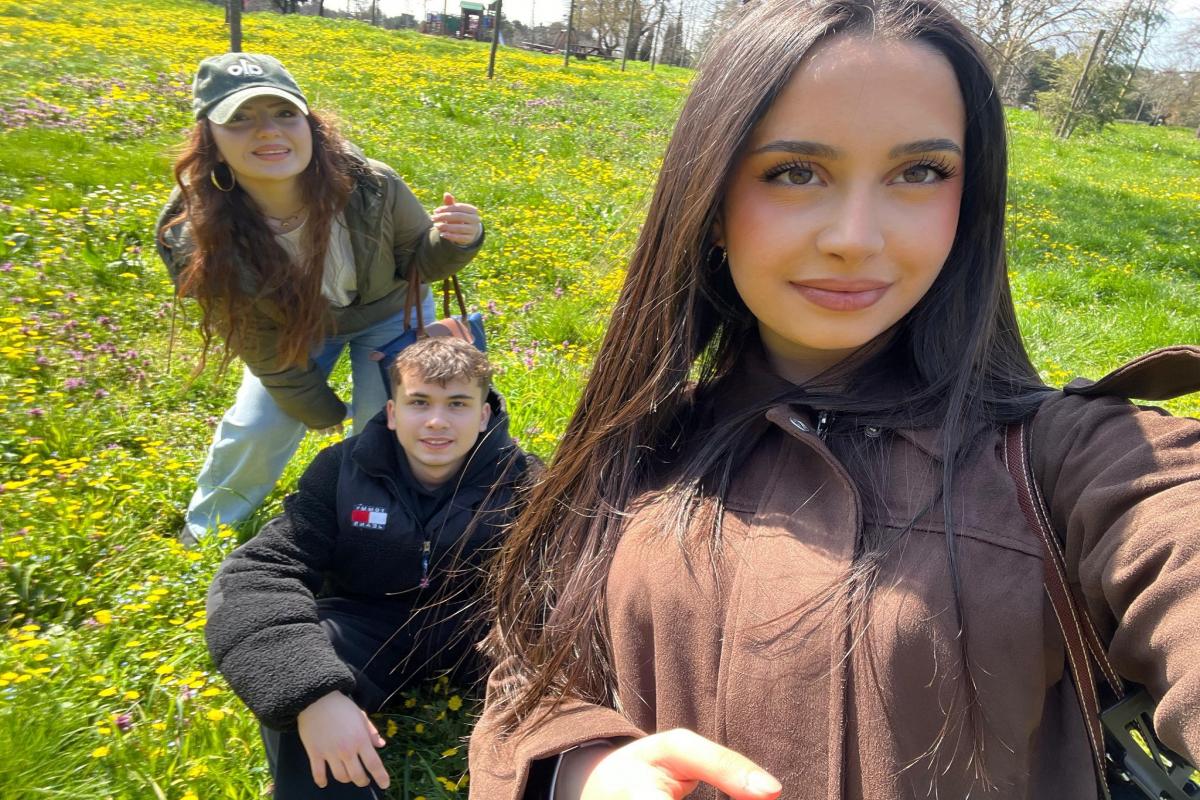 &Ouml;zel &Uuml;sk&uuml;dar Birey Anadolu Lisesi