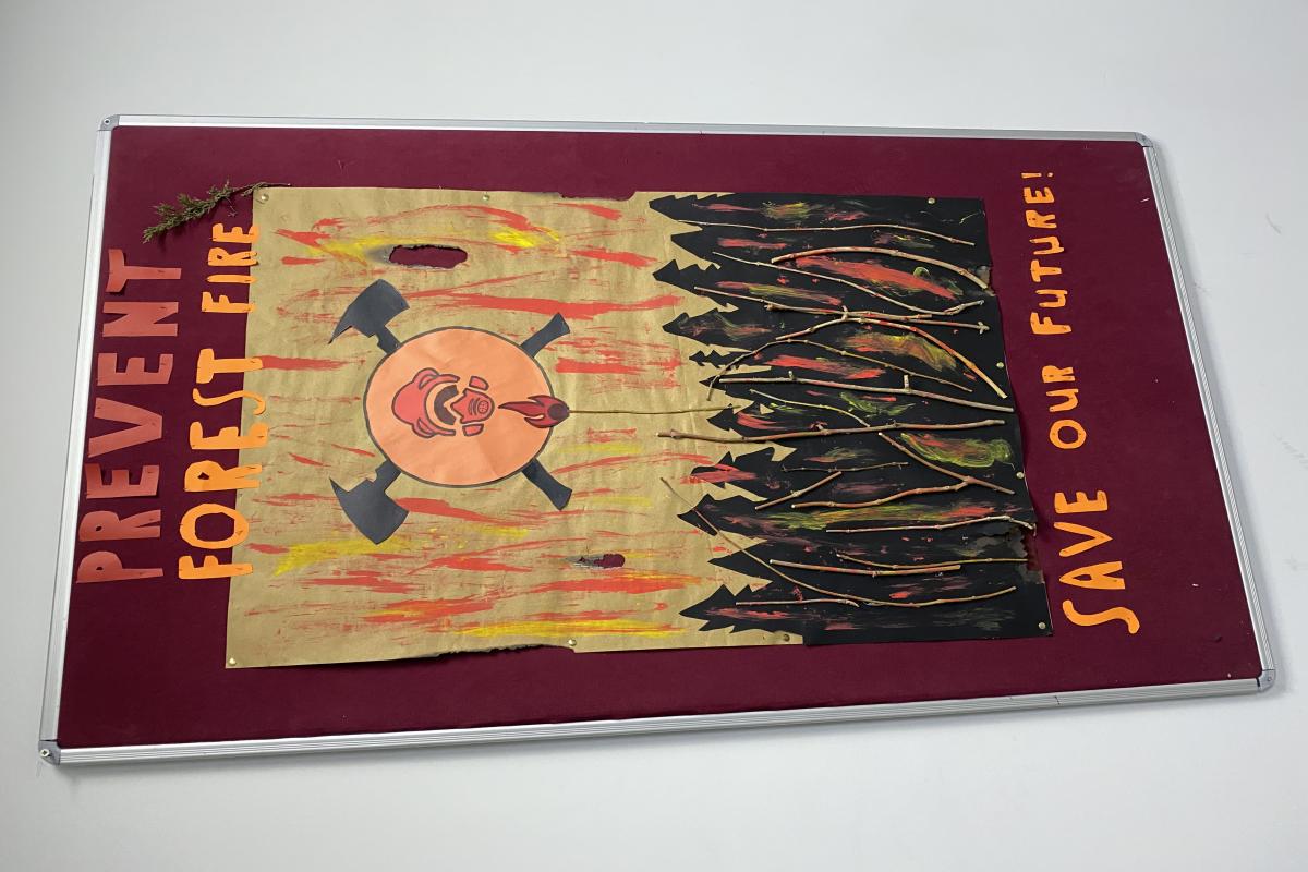 &Ouml;zel &Uuml;sk&uuml;dar Birey Anadolu Lisesi