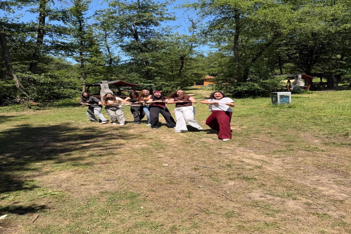 &Ouml;zel &Uuml;sk&uuml;dar Birey Anadolu Lisesi
