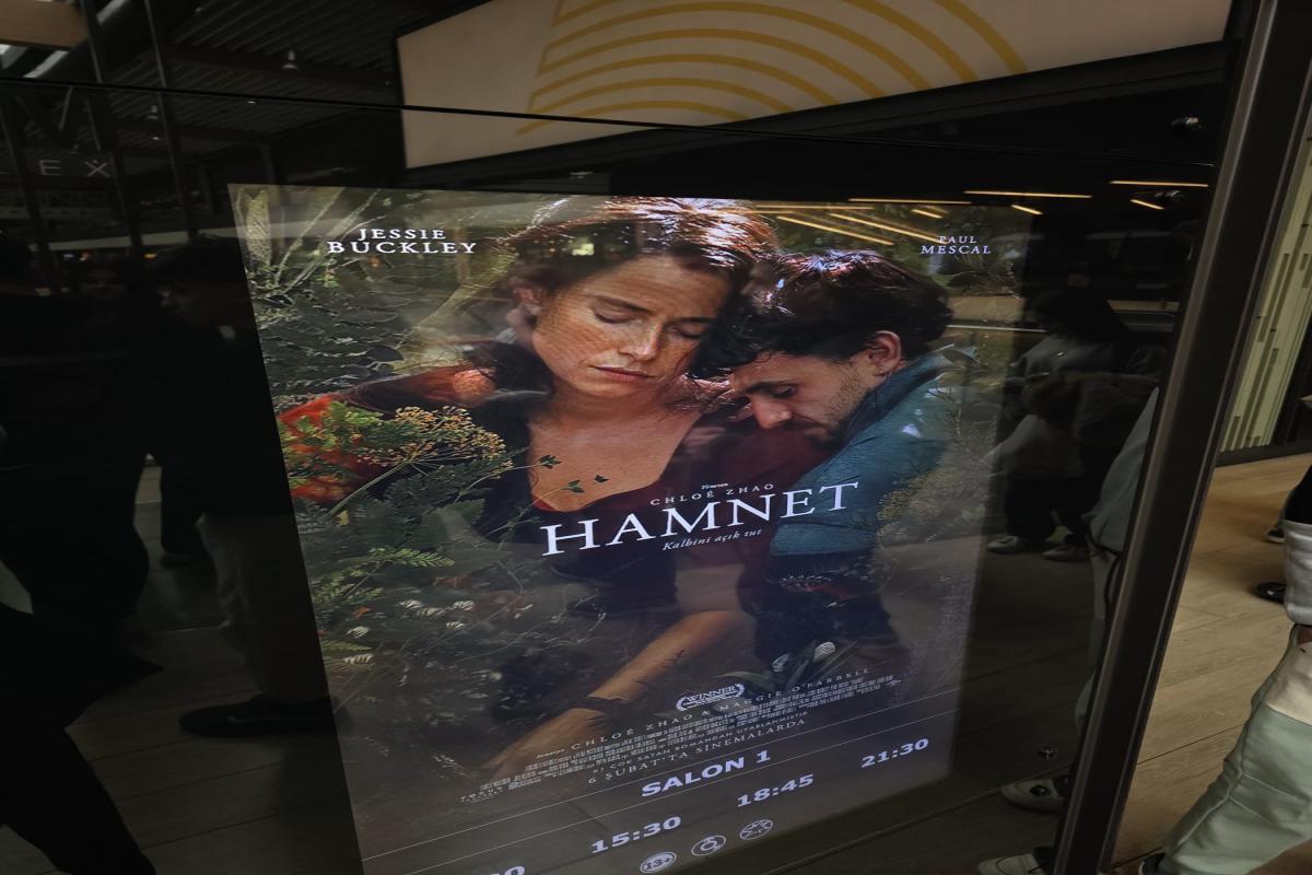 &Ouml;zel &Uuml;sk&uuml;dar Birey Anadolu Lisesi