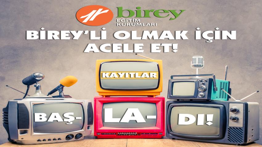 2024-2025 EĞİTİM ÖĞRETİM YILI ERKEN KAYIT AVANTAJLARIMIZ BAŞLADI