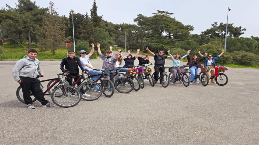 ADALAR GEZİMİZ 2026