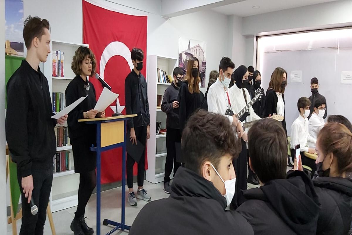 18 MART ÇANAKKALE ZAFERİ