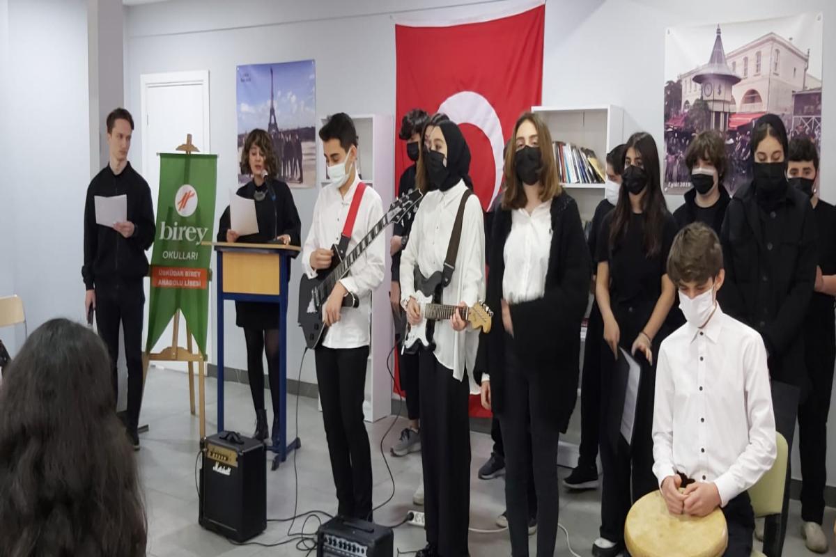 18 MART ÇANAKKALE ZAFERİ