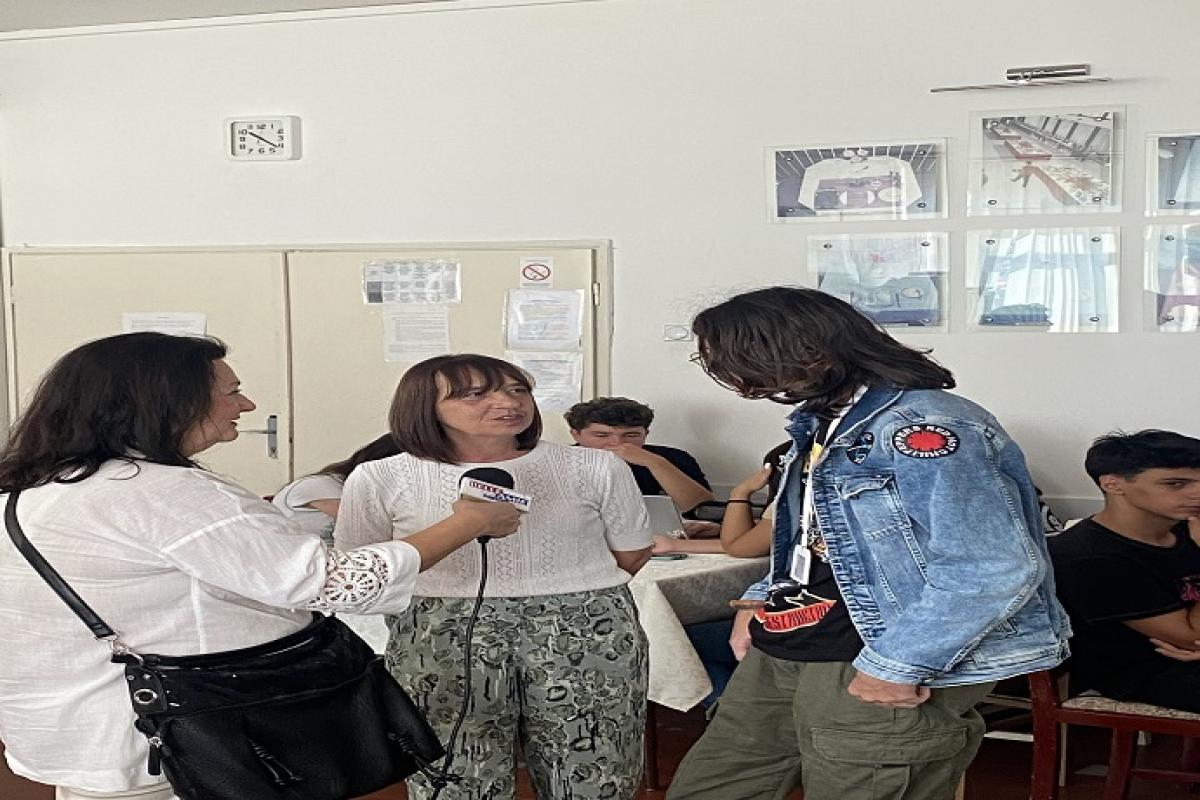 SIRBİSTAN ERASMUS PROGRAMI