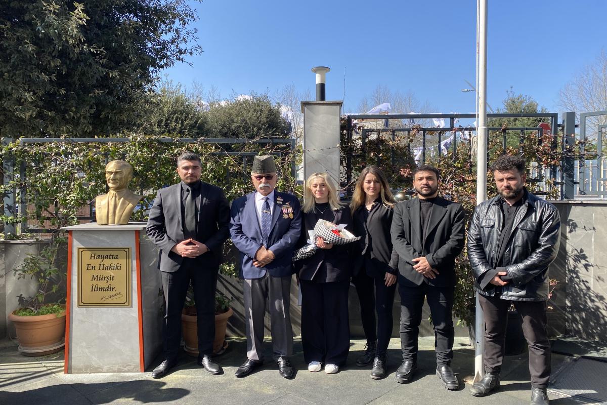 18 MART ÇANAKKALE ZAFERİ