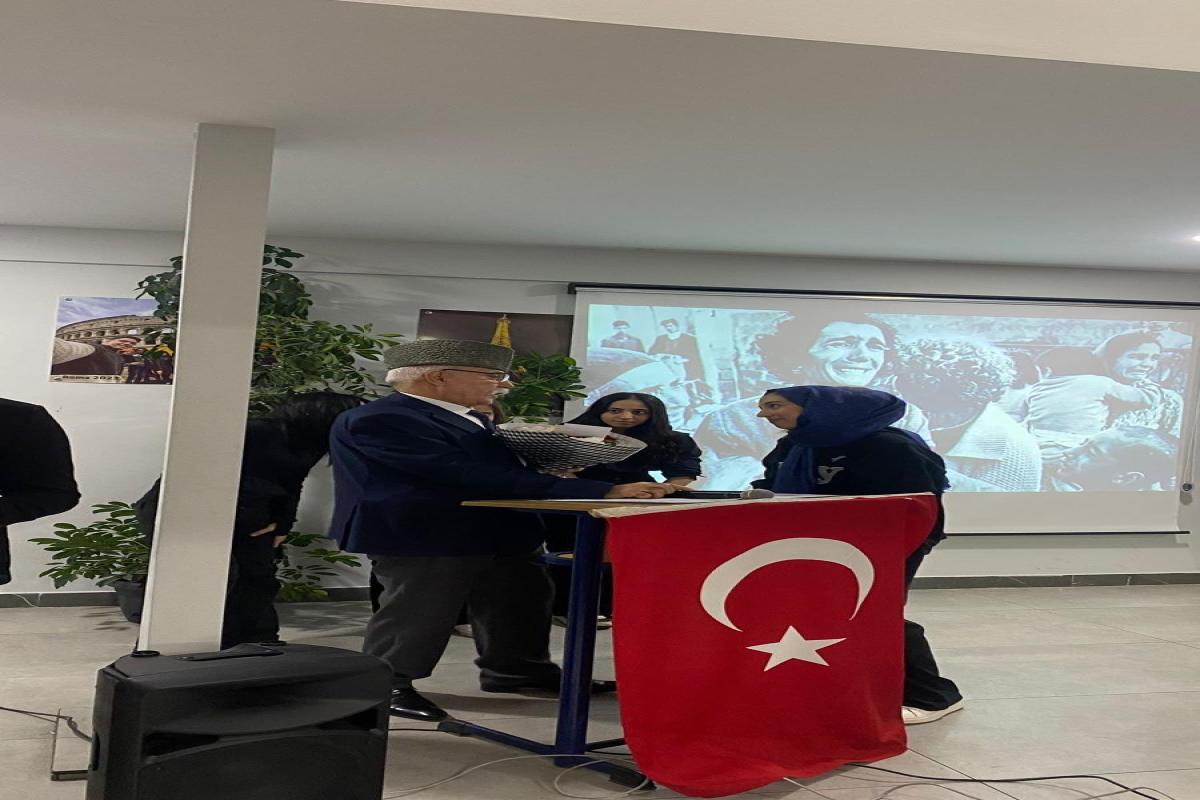 18 MART ÇANAKKALE ZAFERİ