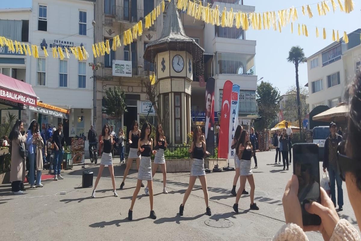 ADALAR GEZİMİZ 2025