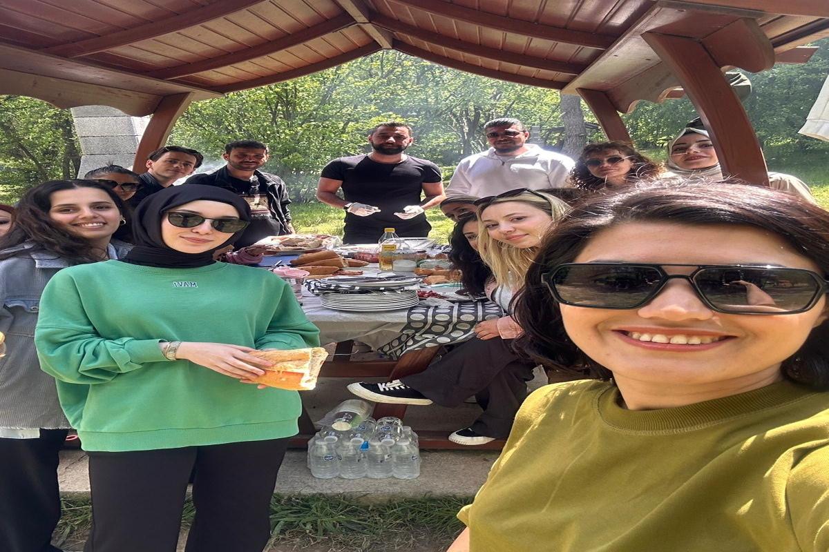 OKUL PİKNİĞİMİZ 2025