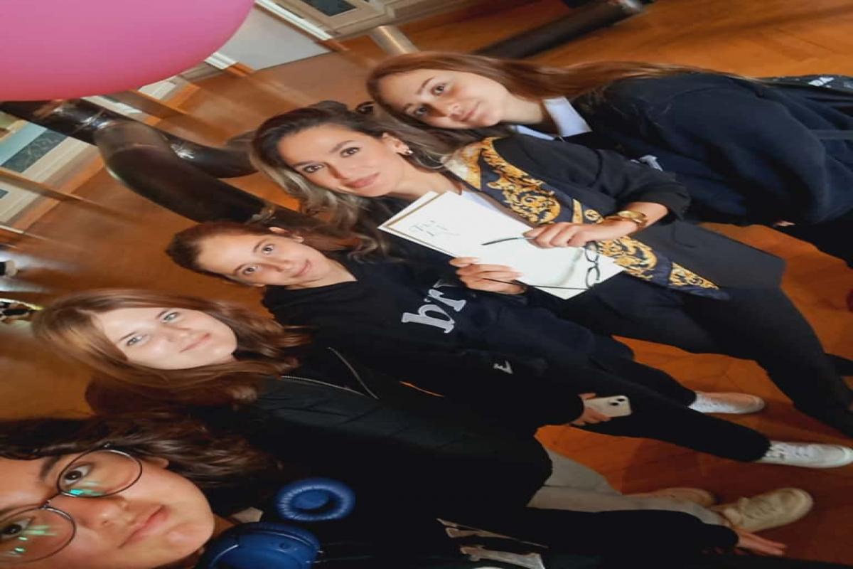 KÜLTÜR VE SANAT GEZİMİZ