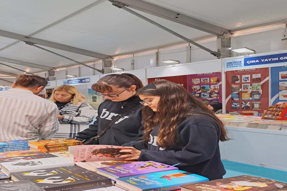 KÜLTÜR VE SANAT GEZİMİZ