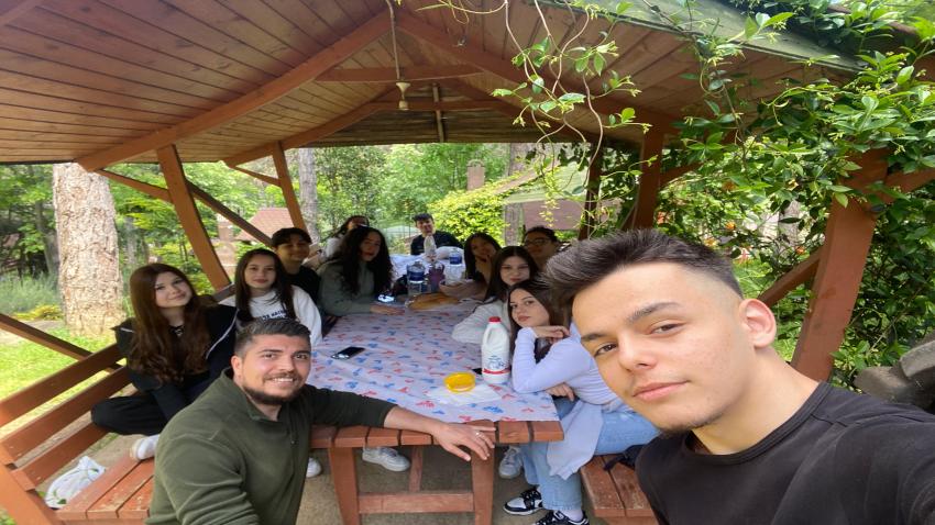 OKUL PİKNİĞİ