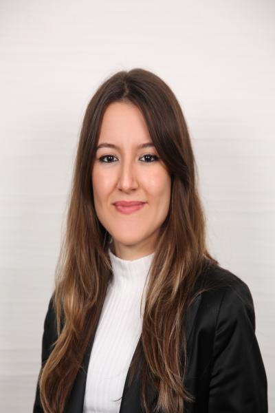 Burçin Kaya