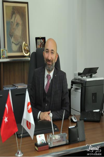 Özgür Kazak