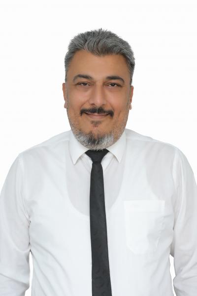 Ahmet Yüzgeç