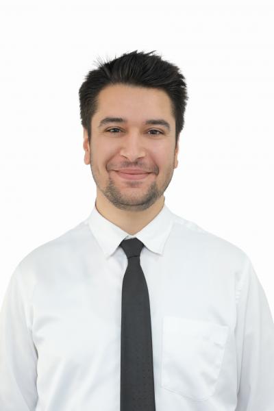 Serkan Aydoğan