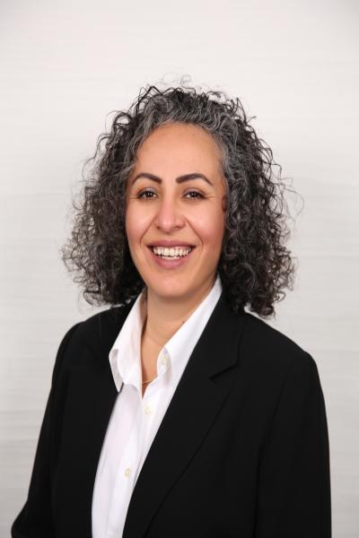 Özlem Çağlar Kazak