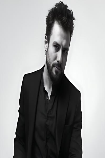 Berker Dalyanoğlu