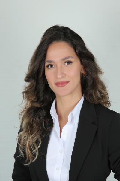 Çağla Yavuz