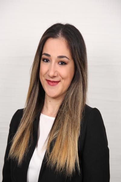 Gizem Şimşek
