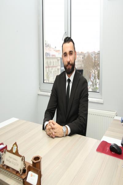 Berkan İlgün