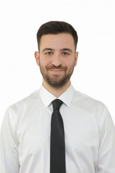 Ahmet Can Yalçın